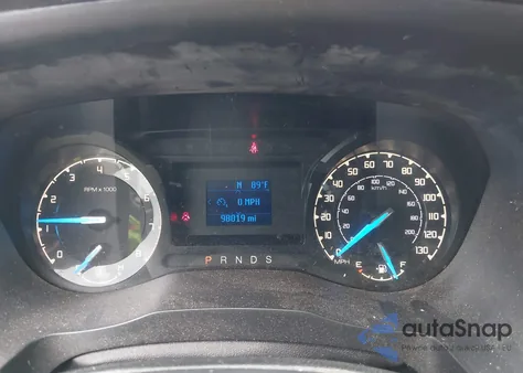 2019 Ford Ranger Xl из США, поврежденный, VIN 1FTER4EH5KLB00646